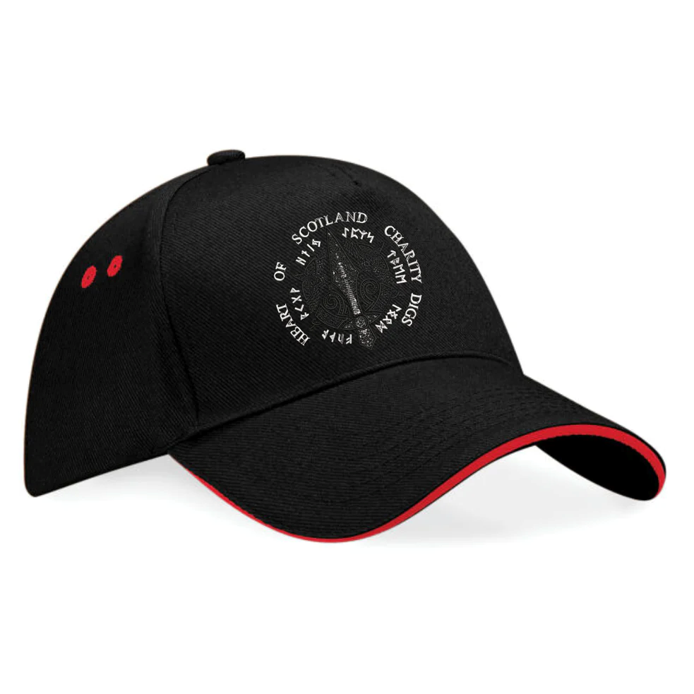 HOSCD Cap