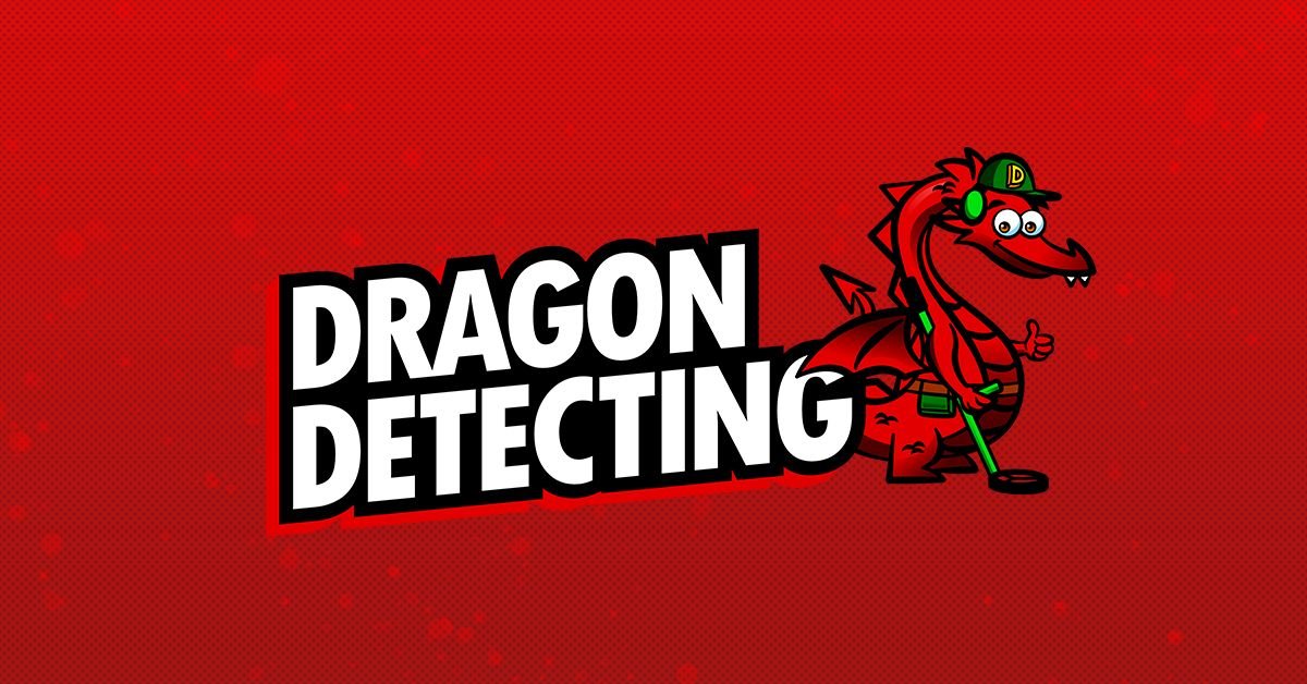 Dragon Detecting